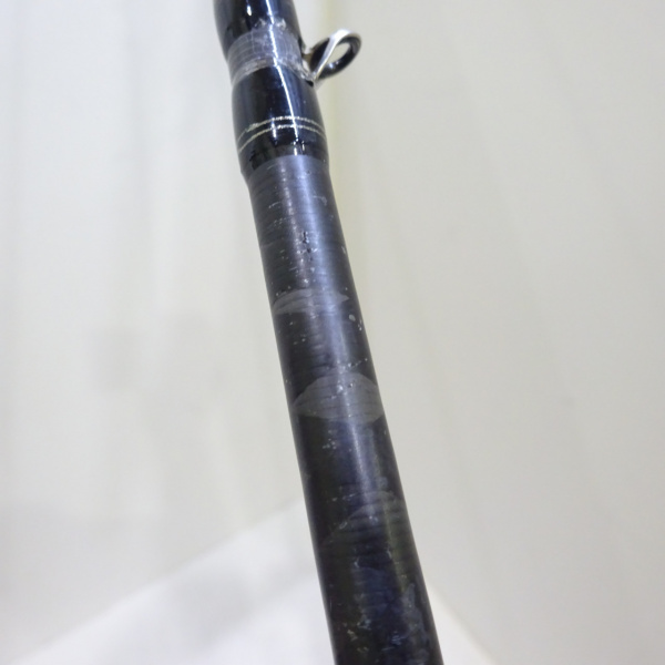 スティンガープラス HSPCー711MH MGS